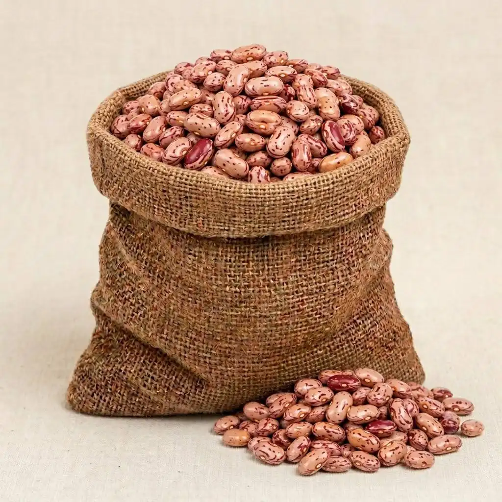 Handpicked Premium Pinto Beans