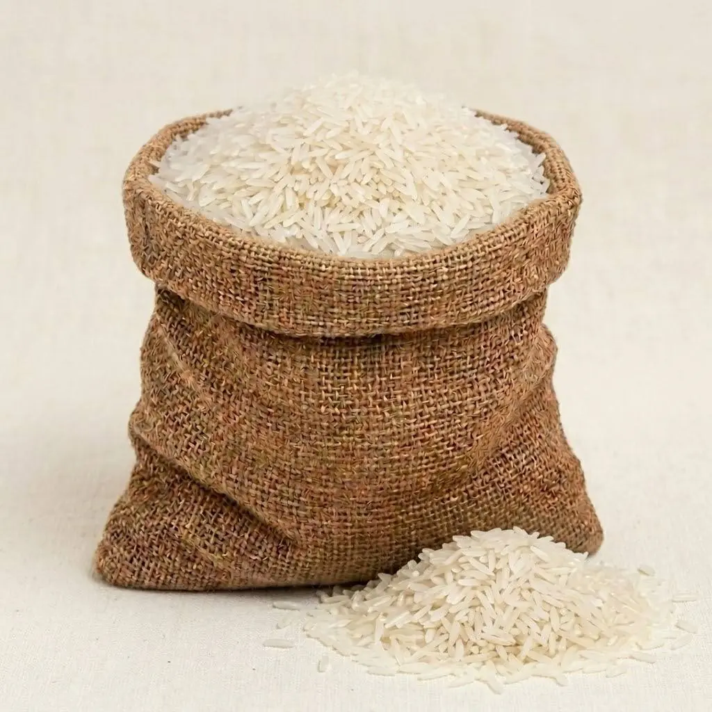 Fragrant Local Heritage Rice